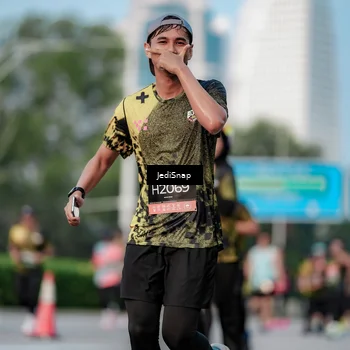 Runner Photo 6752342