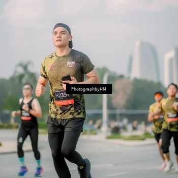 Runner Photo 6752455