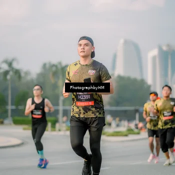 Runner Photo 6752458