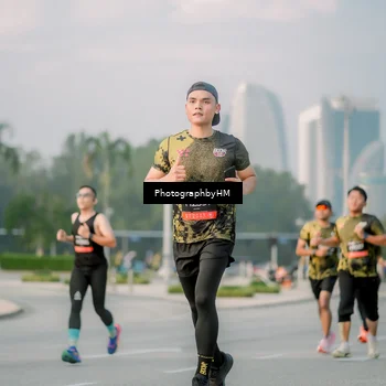 Runner Photo 6752460