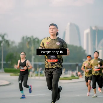 Runner Photo 6752462