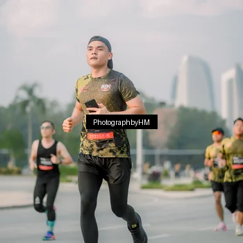 Runner Photo 6752468
