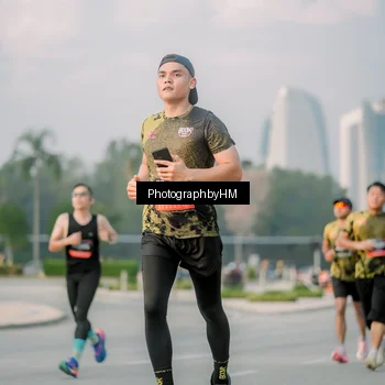 Runner Photo 6752469