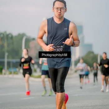 Runner Photo 6752477