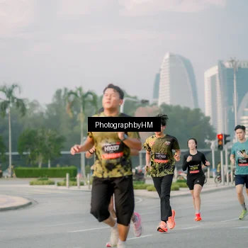 Runner Photo 6752482