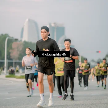 Runner Photo 6752484