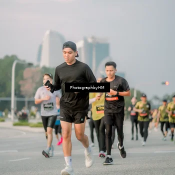 Runner Photo 6752487