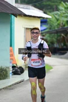 Runner Photo 67525