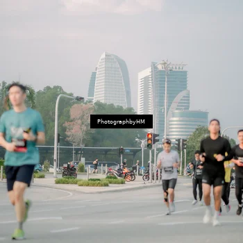 Runner Photo 6752510