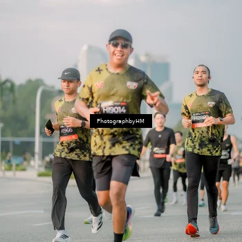 Runner Photo 6752520