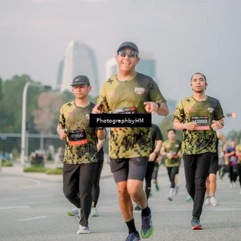Runner Photo 6752524