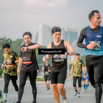 Runner Photo 6752535