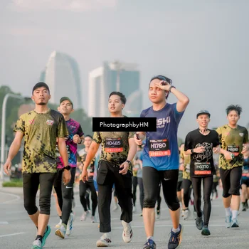 Runner Photo 6752544