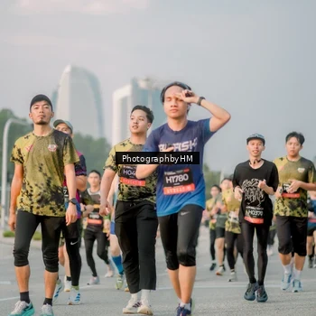 Runner Photo 6752566