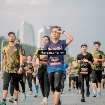 Runner Photo 6752568