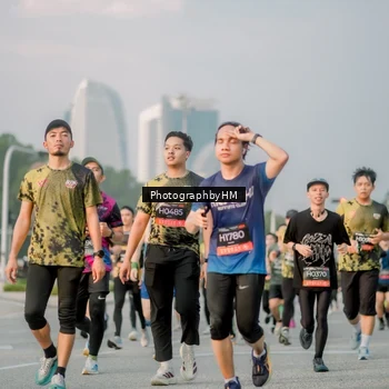 Runner Photo 6752569
