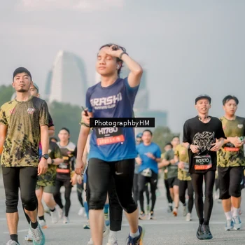 Runner Photo 6752571