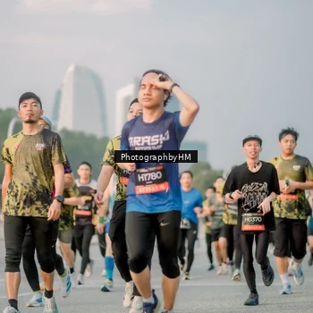 Runner Photo 6752574