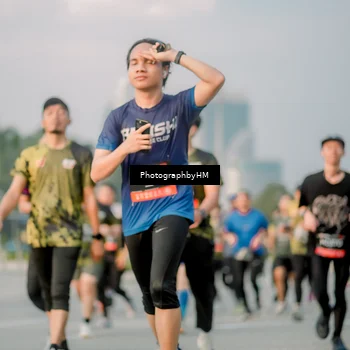 Runner Photo 6752578