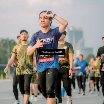 Runner Photo 6752579