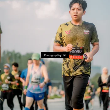 Runner Photo 6752582