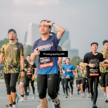 Runner Photo 6752583