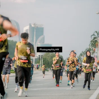 Runner Photo 6752585