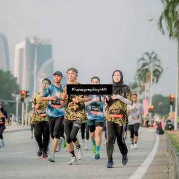 Runner Photo 6752607
