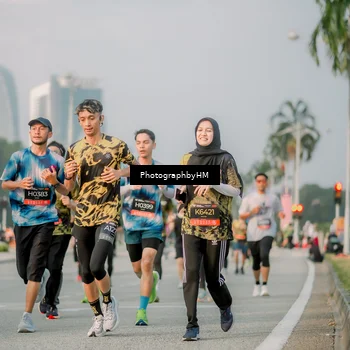 Runner Photo 6752612