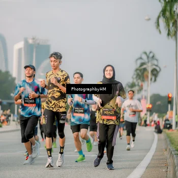 Runner Photo 6752615