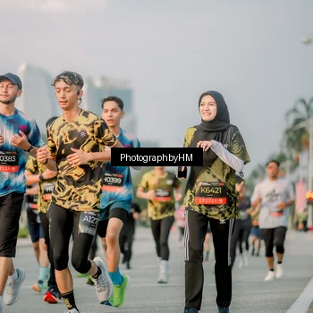 Runner Photo 6752628