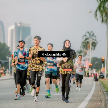 Runner Photo 6752629