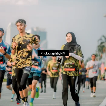 Runner Photo 6752633