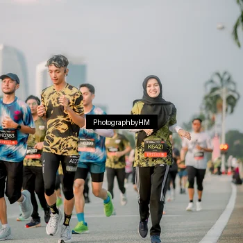 Runner Photo 6752644