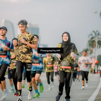 Runner Photo 6752653