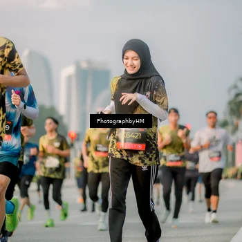 Runner Photo 6752658
