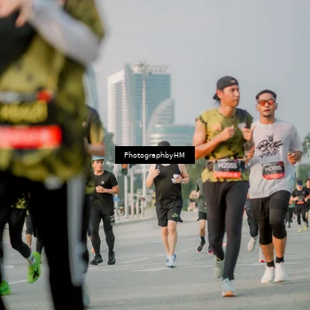 Runner Photo 6752659