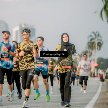 Runner Photo 6752677