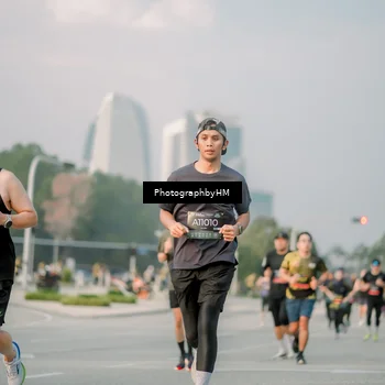 Runner Photo 6752680