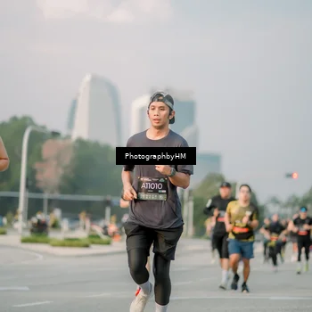 Runner Photo 6752684