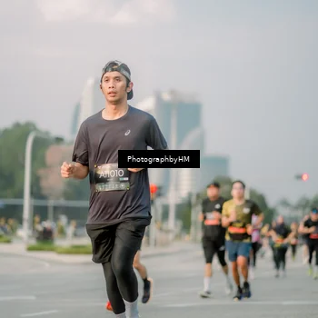Runner Photo 6752693