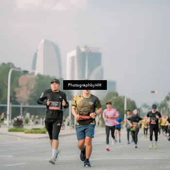 Runner Photo 6752702
