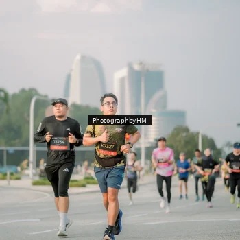 Runner Photo 6752710
