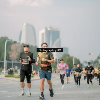 Runner Photo 6752712