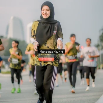 Runner Photo 6752717