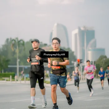 Runner Photo 6752728