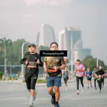 Runner Photo 6752729