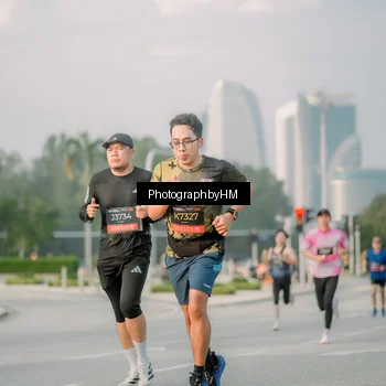 Runner Photo 6752733