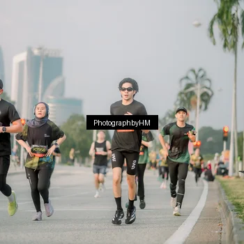 Runner Photo 6752745