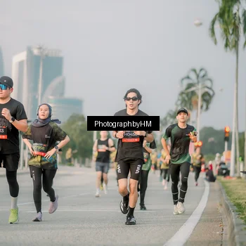 Runner Photo 6752753